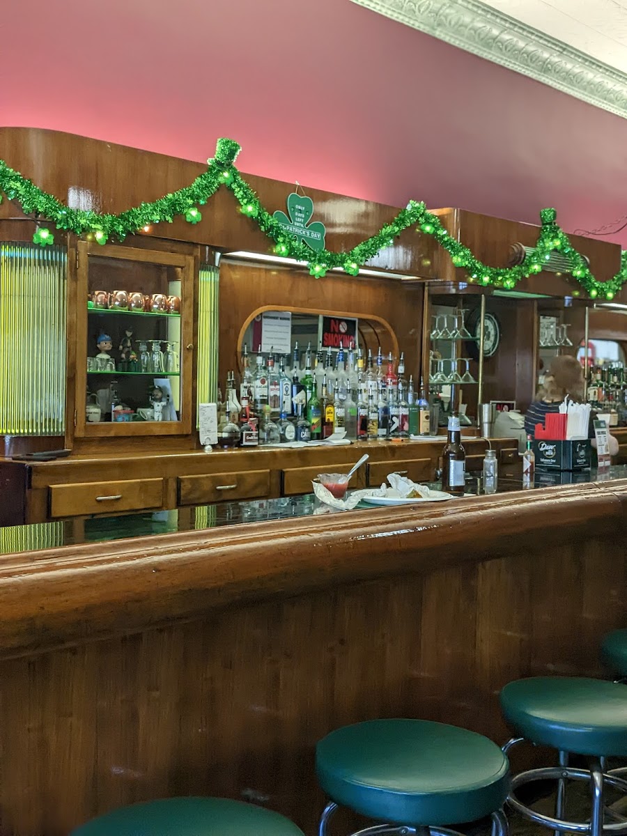 Kelly's Sterling